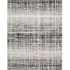 image:imageSAFAVIEH Adirondack Collection Accent Rug  26 x 4 Red amp Black Modern Abstract Design NonShedding amp Easy Care Ideal for High Traffic Areas in Entryway Living Room Bedroom ADR116FIvoryBlack