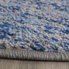 image:imageSAFAVIEH Adirondack Collection Accent Rug  26 x 4 Red amp Black Modern Abstract Design NonShedding amp Easy Care Ideal for High Traffic Areas in Entryway Living Room Bedroom ADR117FRed  Black