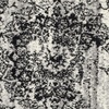 image:imageSAFAVIEH Adirondack Collection Accent Rug  26 x 4 Red amp Black Oriental Distressed Design NonShedding amp Easy Care Ideal for High Traffic Areas in Entryway Living Room Bedroom ADR101FSilverBlack