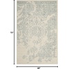 image:imageSAFAVIEH Adirondack Collection Accent Rug  26 x 4 Red amp Black Oriental Distressed Design NonShedding amp Easy Care Ideal for High Traffic Areas in Entryway Living Room Bedroom ADR101FIvorySlate