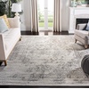 image:imageSAFAVIEH Adirondack Collection Accent Rug  26 x 4 Red amp Black Oriental Distressed Design NonShedding amp Easy Care Ideal for High Traffic Areas in Entryway Living Room Bedroom ADR101FIvorySilver