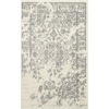 image:imageSAFAVIEH Adirondack Collection Accent Rug  26 x 4 Red amp Black Oriental Distressed Design NonShedding amp Easy Care Ideal for High Traffic Areas in Entryway Living Room Bedroom ADR101FIvorySilver