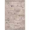 image:imageSAFAVIEH Area Rug 5x8  Casablanca Collection  Natural amp Beige Handmade Wool Ideal for Living Room Bedroom Dining Space CSB602ANaturalBeige