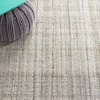 image:imageSAFAVIEH Area Rug 8x10  Abstract Collection  Large  Green amp Sage Handmade Wool Ideal for Living Room Bedroom Office Dining Space ABT143YGreenSage