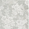 image:imageSAFAVIEH Area Rug 8x10  Glamour Collection  Large  Light Pink Handmade Wool amp Viscose Floral Design Ideal for Living Room Bedroom Dining Space GLM151UGreenIvory
