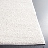 image:imageSAFAVIEH Area Rug 8x10  Melody Collection  Large  Ivory Solid Pattern NonShedding amp Easy Cleaning Ideal for Living Room Bedroom Office Dining Space Room MEL108AIvory