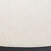 image:imageSAFAVIEH Area Rug 8x10  Melody Collection  Large  Ivory Solid Pattern NonShedding amp Easy Cleaning Ideal for Living Room Bedroom Office Dining Space Room MEL108AIvory