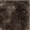 image:imageSAFAVIEH Area Rug 8x10  South Beach Shag Collection  Large  Charcoal Handmade Ultra Plush Thick Pile Ideal for Living Room Bedroom Dining Space SBS562ELatte