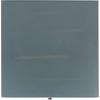 image:imageSafavieh American Homes Collection Blaise Steel Teal Accent TableDark Teal