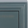 image:imageSafavieh American Homes Collection Blaise Steel Teal Accent TableDark Teal