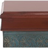 image:imageSafavieh American Homes Collection Cynthia Brown Console Table