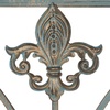 image:imageSafavieh American Homes Collection Cynthia Brown Console Table