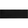 image:imageSafavieh Home Collection Wolcott MidCentury Modern Taupe and Black Console TableBlack  Black