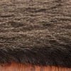 image:imageSafavieh Paris Shag Collection Area Rug  86 x 116 Beige Handmade Soft Flowing Pile Ideal for Living Room Bedroom Dining Space SG5111002Chocolate