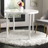 image:imageSafavieh Paris Shag Collection Area Rug  86 x 116 Beige Handmade Soft Flowing Pile Ideal for Living Room Bedroom Dining Space SG5111002Sage