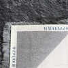 image:imageSafavieh Paris Shag Collection Area Rug  86 x 116 Beige Handmade Soft Flowing Pile Ideal for Living Room Bedroom Dining Space SG5111002Slate