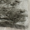 image:imageSafavieh Paris Shag Collection Area Rug  86 x 116 Beige Handmade Soft Flowing Pile Ideal for Living Room Bedroom Dining Space SG5111002Titanium
