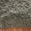 image:imageSafavieh Paris Shag Collection Area Rug  86 x 116 Beige Handmade Soft Flowing Pile Ideal for Living Room Bedroom Dining Space SG5111002Titanium