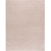 image:imageSafavieh Revive Collection Area Rug  53 x 77 Ivory Modern Abstract Design NonShedding amp Easy Care Ideal for High Traffic Areas in Living Room Bedroom Dining REV110A5PinkIvory