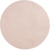 image:imageSafavieh Revive Collection Area Rug  53 x 77 Ivory Modern Abstract Design NonShedding amp Easy Care Ideal for High Traffic Areas in Living Room Bedroom Dining REV110A5PinkIvory