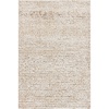 image:imageSAFAVIEH Area Rug 8x10  Aspen Shag Collection  Large  Pink Handmade Wool Plush Thick Pile Ideal for Living Room Bedroom Dining Space SG640PWhiteBeige