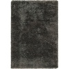 image:imageSAFAVIEH Area Rug 8x10  South Beach Shag Collection  Large  Charcoal Handmade Ultra Plush Thick Pile Ideal for Living Room Bedroom Dining Space SBS562ECharcoal