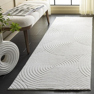 image:imageSAFAVIEH Washable Rug Versailles Collection  5 x 8 Ivory Slip Resistant amp Easy to Clean Ideal for Living Room Bedroom Dining Space VRS667AIvory