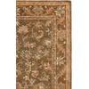 image:imageSAFAVIEH Antiquity Collection Accent Rug  2 x 4 Olive amp Gold Handmade Traditional Oriental Wool Ideal for High Traffic Areas in Entryway Living Room Bedroom AT52A