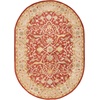 image:imageSAFAVIEH Antiquity Collection Accent Rug  23 x 4 Ivory Handmade Traditional Oriental Wool Ideal for High Traffic Areas in Entryway Living Room Bedroom AT14ARust