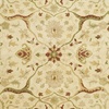 image:imageSAFAVIEH Antiquity Collection Accent Rug  23 x 4 Ivory Handmade Traditional Oriental Wool Ideal for High Traffic Areas in Entryway Living Room Bedroom AT14AIvory