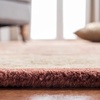 image:imageSAFAVIEH Antiquity Collection Accent Rug  23 x 4 Ivory Handmade Traditional Oriental Wool Ideal for High Traffic Areas in Entryway Living Room Bedroom AT14ARust
