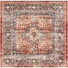 image:imageSAFAVIEH Antiquity Collection Accent Rug  23 x 4 Ivory Handmade Traditional Oriental Wool Ideal for High Traffic Areas in Entryway Living Room Bedroom AT14ARust