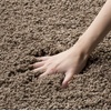 image:imageSAFAVIEH Area Rug 3x5  California Shag Collection  Taupe NonShedding amp Easy to Clean Ultra Plush Thick Pile Ideal for Living Room Bedroom Dining Space SG1512424
