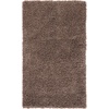 image:imageSAFAVIEH Area Rug 3x5  California Shag Collection  Taupe NonShedding amp Easy to Clean Ultra Plush Thick Pile Ideal for Living Room Bedroom Dining Space SG1512424
