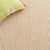 image:imageSAFAVIEH Area Rug 8x10  Natural Fiber Collection  Large  Beige Sisal amp Wool Woven Design with Border NF475BBeige