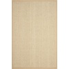 image:imageSAFAVIEH Area Rug 8x10  Natural Fiber Collection  Large  Beige Sisal amp Wool Woven Design with Border NF475BBeige