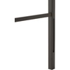 image:imageSAFAVIEH Home Collection Lucina Antique Iron Headboard FullGunmetal