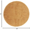 image:imageSAFAVIEH Hudson Shag Collection Accent Rug  2 x 3 Gold Modern Solid Design NonShedding amp Easy Care 2inch Thick Ideal for High Traffic Areas in Entryway Living Room Bedroom SGH220DGold