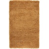 image:imageSAFAVIEH Hudson Shag Collection Accent Rug  2 x 3 Gold Modern Solid Design NonShedding amp Easy Care 2inch Thick Ideal for High Traffic Areas in Entryway Living Room Bedroom SGH220DGold