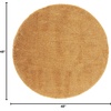 image:imageSAFAVIEH Hudson Shag Collection Accent Rug  2 x 3 Gold Modern Solid Design NonShedding amp Easy Care 2inch Thick Ideal for High Traffic Areas in Entryway Living Room Bedroom SGH220DGold