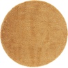 image:imageSAFAVIEH Hudson Shag Collection Accent Rug  2 x 3 Gold Modern Solid Design NonShedding amp Easy Care 2inch Thick Ideal for High Traffic Areas in Entryway Living Room Bedroom SGH220DGold
