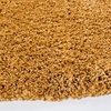 image:imageSAFAVIEH Hudson Shag Collection Accent Rug  2 x 3 Gold Modern Solid Design NonShedding amp Easy Care 2inch Thick Ideal for High Traffic Areas in Entryway Living Room Bedroom SGH220DGold