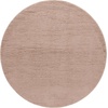 image:imageSAFAVIEH Rumi Shag Collection Accent Rug  4 x 6 Ivory 17inch Thick Ideal for The Living Room Bedroom Dining Room RMS120A4Beige