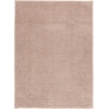 image:imageSAFAVIEH Rumi Shag Collection Accent Rug  4 x 6 Ivory 17inch Thick Ideal for The Living Room Bedroom Dining Room RMS120A4Beige