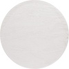 image:imageSAFAVIEH Rumi Shag Collection Accent Rug  4 x 6 Ivory 17inch Thick Ideal for The Living Room Bedroom Dining Room RMS120A4Ivory