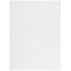 image:imageSAFAVIEH Rumi Shag Collection Accent Rug  4 x 6 Ivory 17inch Thick Ideal for The Living Room Bedroom Dining Room RMS120A4Ivory