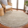 image:imageSAFAVIEH Washable Rug Easy Care Collection  8 x 10 Pink Handmade Cotton Easy to Clean Ideal for Living Room Bedroom Dining Space ECR217UGreen