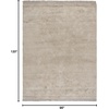 image:imageSAFAVIEH Washable Rug Easy Care Collection  8 x 10 Pink Handmade Cotton Easy to Clean Ideal for Living Room Bedroom Dining Space ECR217UGreen