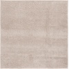 image:imageSafavieh Penelope Shag Collection Area Rug  53 x 76 Ivory Geometric Design Ideal for High Traffic Areas in Living Room Bedroom Dining PNL540ABeige