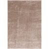 image:imageSafavieh Penelope Shag Collection Area Rug  53 x 76 Ivory Geometric Design Ideal for High Traffic Areas in Living Room Bedroom Dining PNL540ATaupe